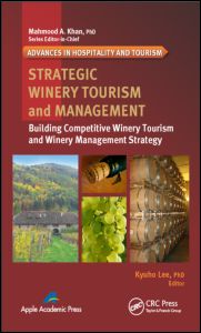 Strategic Winery Tourism and Management | Zookal Textbooks | Zookal Textbooks