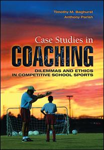 Case Studies in Coaching | Zookal Textbooks | Zookal Textbooks