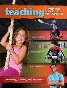 Essentials of Teaching Adapted Physical Education | Zookal Textbooks | Zookal Textbooks