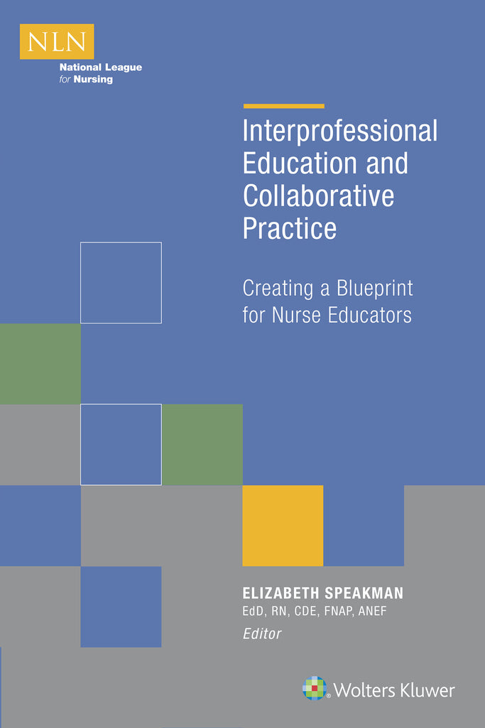Interprofessional Education and Collaborative Practice | Zookal Textbooks | Zookal Textbooks