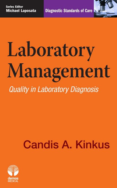 Laboratory Management | Zookal Textbooks | Zookal Textbooks