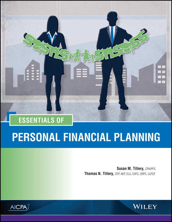 Essentials of Personal Financial Planning | Zookal Textbooks | Zookal Textbooks