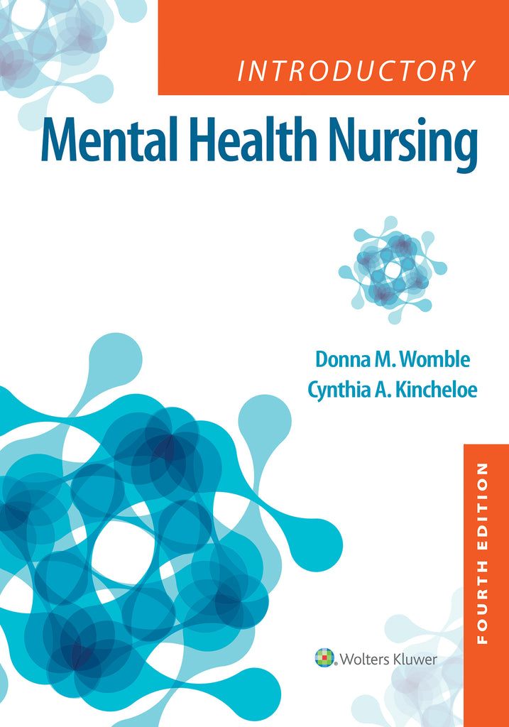 Introductory Mental Health Nursing | Zookal Textbooks | Zookal Textbooks