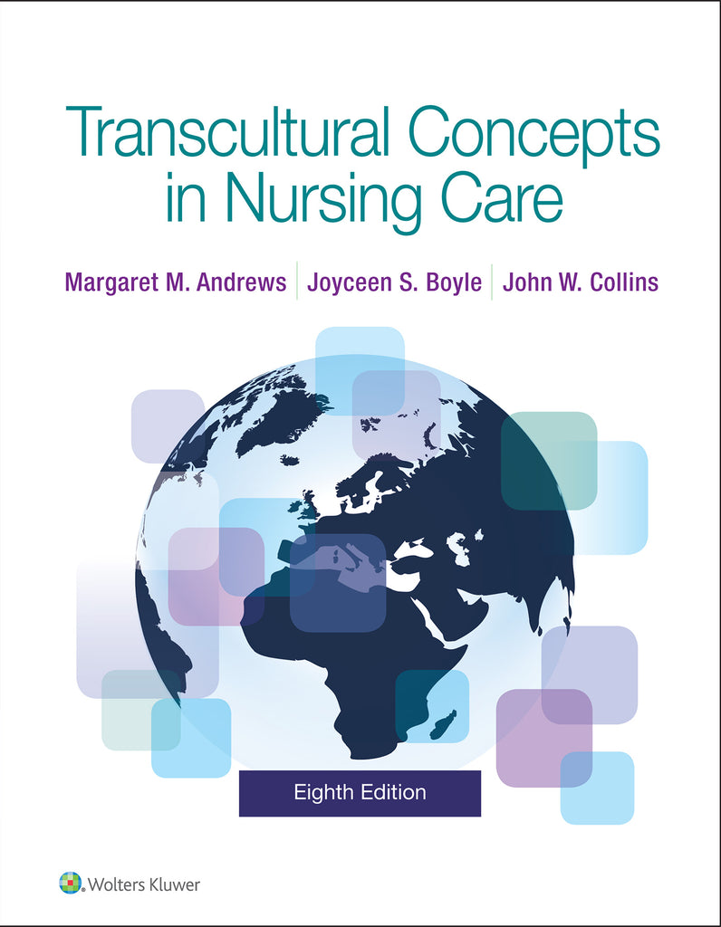 Transcultural Concepts in Nursing Care | Zookal Textbooks | Zookal Textbooks