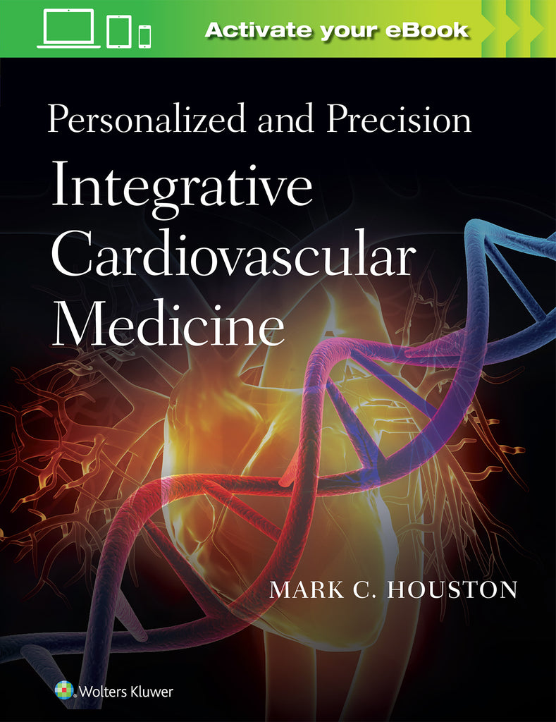 Personalized and Precision Integrative Cardiovascular Medicine | Zookal Textbooks | Zookal Textbooks