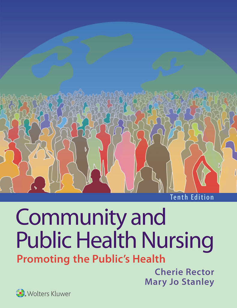 Community & Public Health Nursing | Zookal Textbooks | Zookal Textbooks
