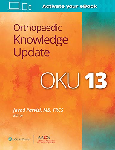 Orthopaedic Knowledge Update 13: Print + Ebook with Multimedia | Zookal Textbooks | Zookal Textbooks