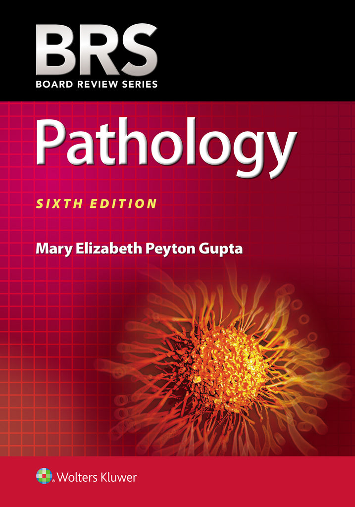 BRS Pathology (Board Review Series) | Zookal Textbooks | Zookal Textbooks