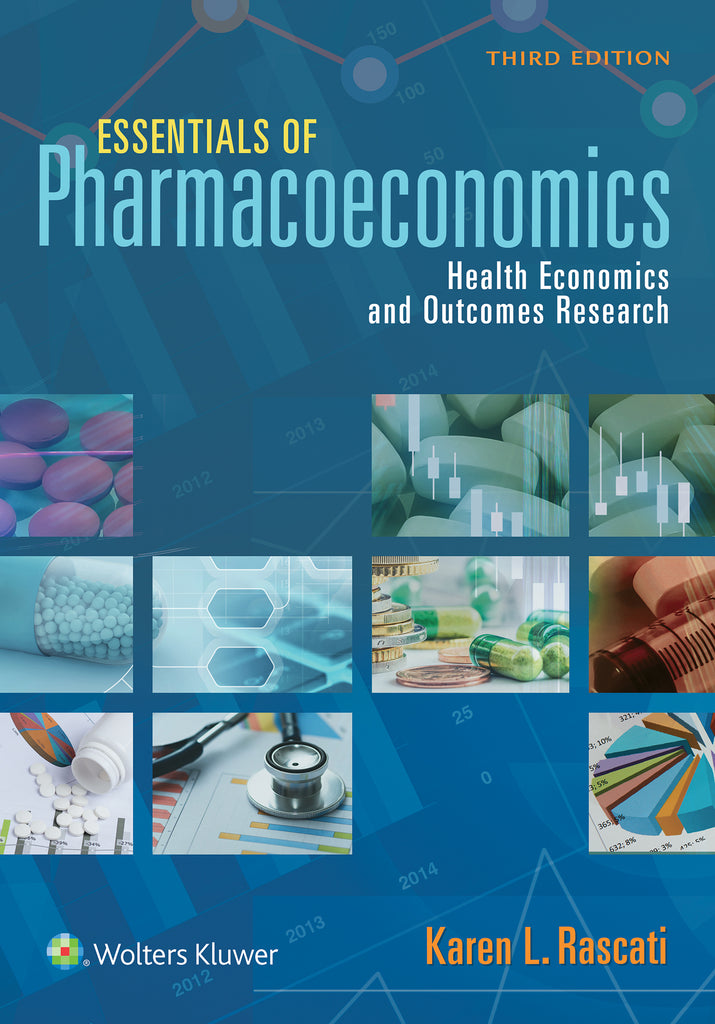 Essentials of Pharmacoeconomics | Zookal Textbooks | Zookal Textbooks