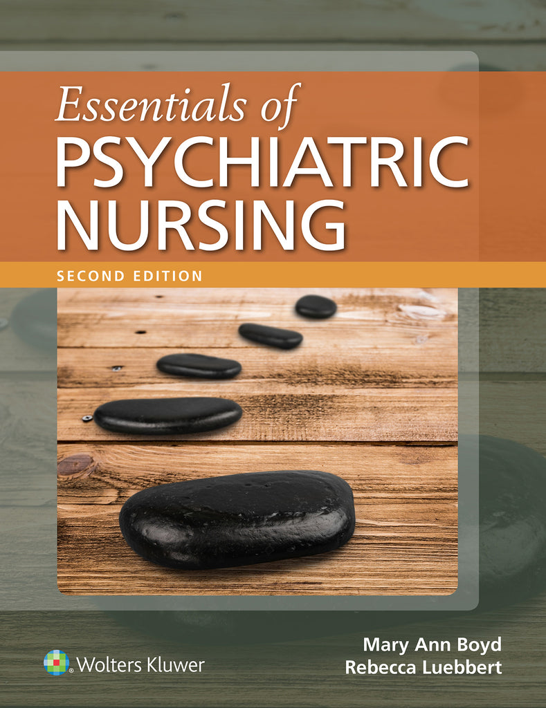 Essentials of Psychiatric Nursing | Zookal Textbooks | Zookal Textbooks