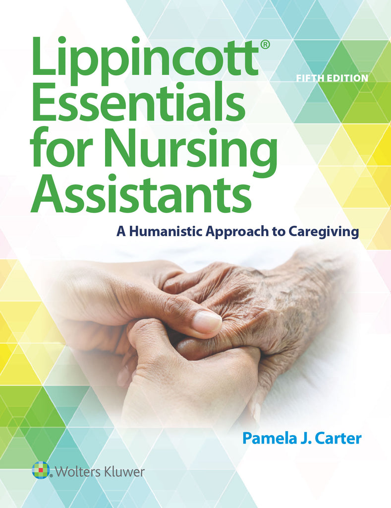 Lippincott Essentials for Nursing Assistants | Zookal Textbooks | Zookal Textbooks