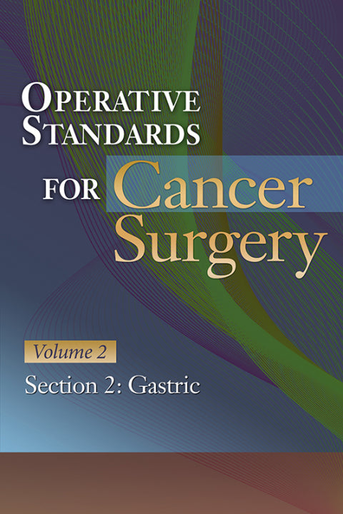 Operative Standards for Cancer Surgery | Zookal Textbooks | Zookal Textbooks