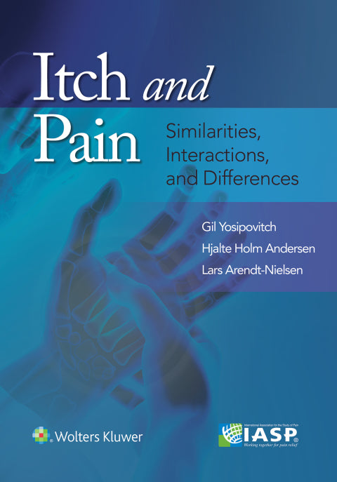 Itch and Pain | Zookal Textbooks | Zookal Textbooks