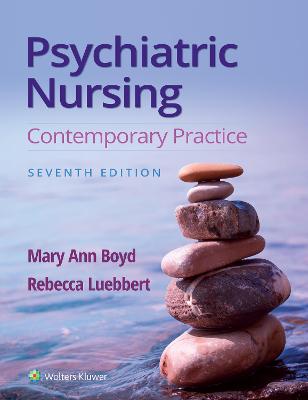 Psychiatric Nursing | Zookal Textbooks | Zookal Textbooks