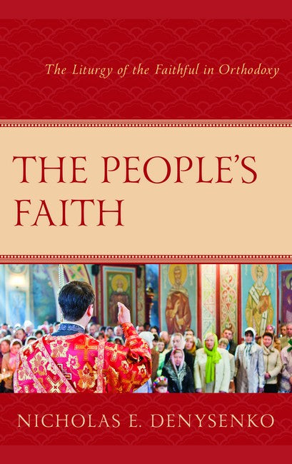 People's Faith | Zookal Textbooks | Zookal Textbooks