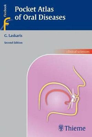 Pocket Atlas of Oral Diseases | Zookal Textbooks | Zookal Textbooks