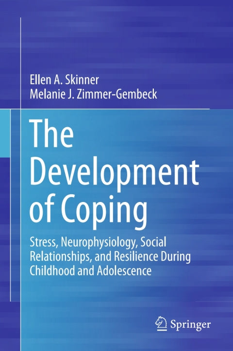 The Development of Coping | Zookal Textbooks | Zookal Textbooks