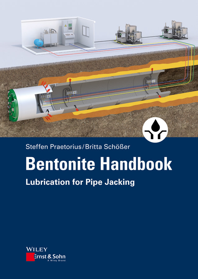 Bentonite Handbook | Zookal Textbooks | Zookal Textbooks