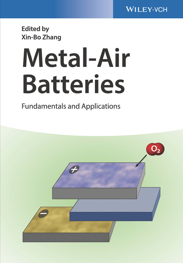 Metal-Air Batteries | Zookal Textbooks | Zookal Textbooks