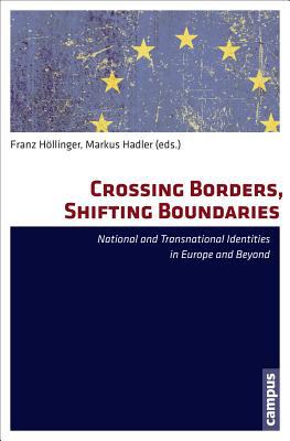 Crossing Borders, Shifting Boundaries | Zookal Textbooks | Zookal Textbooks