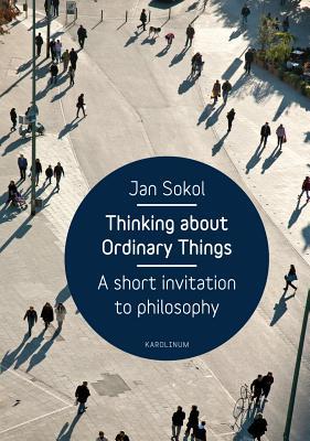 Thinking about Ordinary Things | Zookal Textbooks | Zookal Textbooks