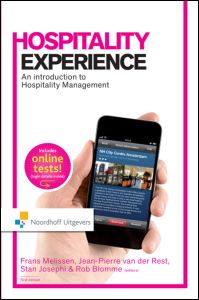 Hospitality Experience | Zookal Textbooks | Zookal Textbooks