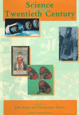Science in the Twentieth Century | Zookal Textbooks | Zookal Textbooks