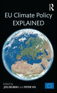 EU Climate Policy Explained | Zookal Textbooks | Zookal Textbooks