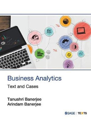 Business Analytics | Zookal Textbooks | Zookal Textbooks