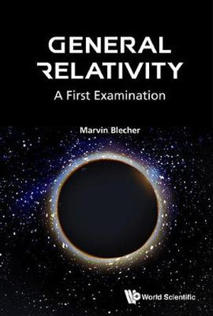 General Relativity | Zookal Textbooks | Zookal Textbooks