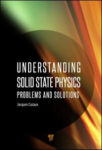 Understanding Solid State Physics | Zookal Textbooks | Zookal Textbooks