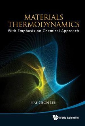 Materials Thermodynamics | Zookal Textbooks | Zookal Textbooks