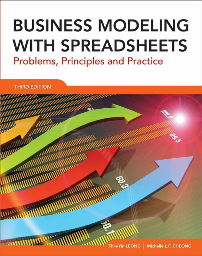 Business Modelling with Spreadsheets | Zookal Textbooks | Zookal Textbooks
