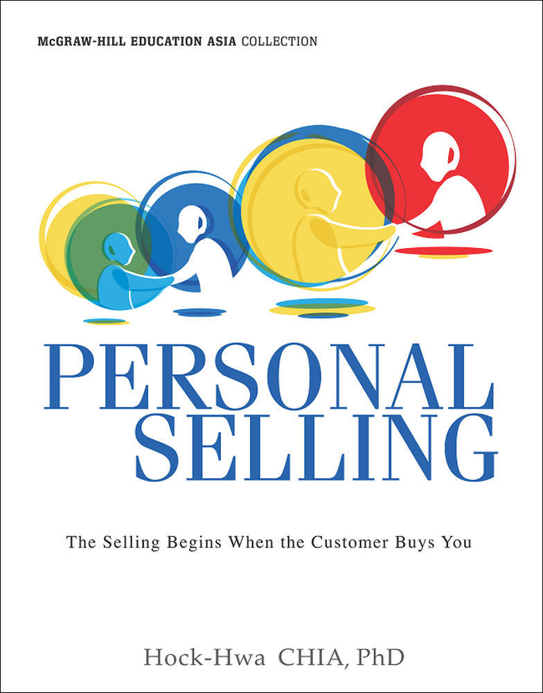 Professional Personal Selling | Zookal Textbooks | Zookal Textbooks