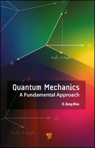 Quantum Mechanics | Zookal Textbooks | Zookal Textbooks