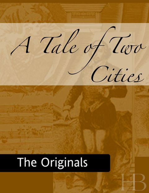 A Tale of Two Cities | Zookal Textbooks | Zookal Textbooks