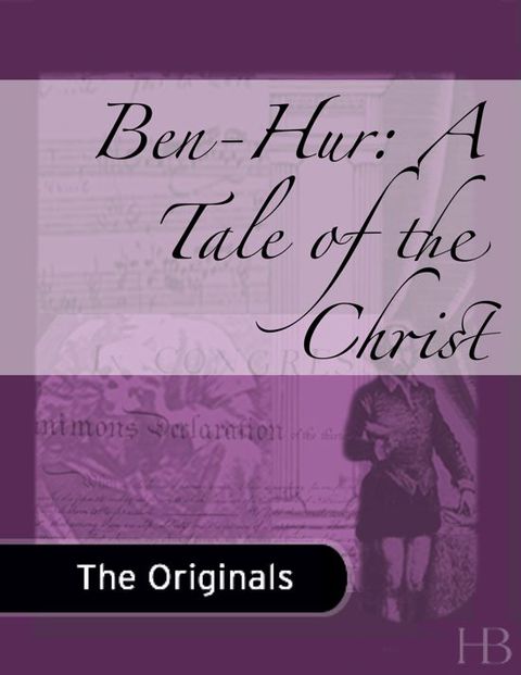 Ben-Hur: A Tale of the Christ | Zookal Textbooks | Zookal Textbooks