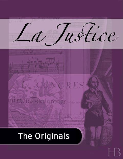 La Justice | Zookal Textbooks | Zookal Textbooks