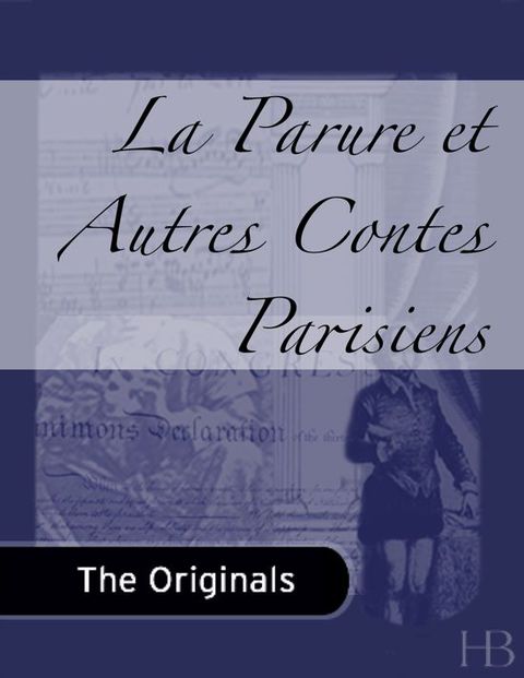 La Parure et Autres Contes Parisiens | Zookal Textbooks | Zookal Textbooks