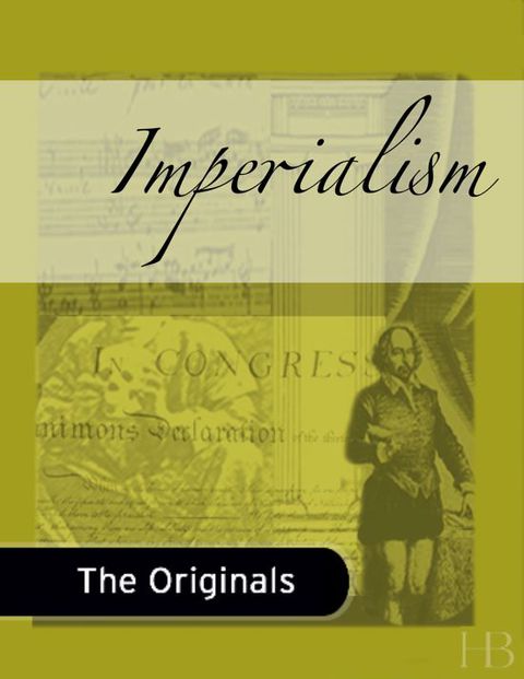 Imperialism | Zookal Textbooks | Zookal Textbooks